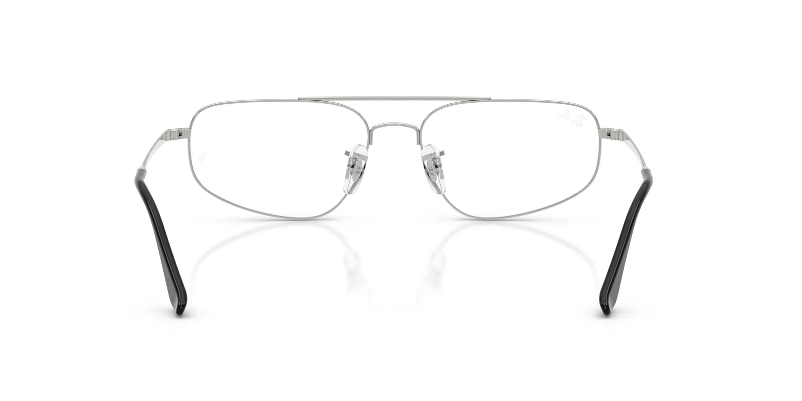Ray-Ban 6550 Eyeglasses - view 32